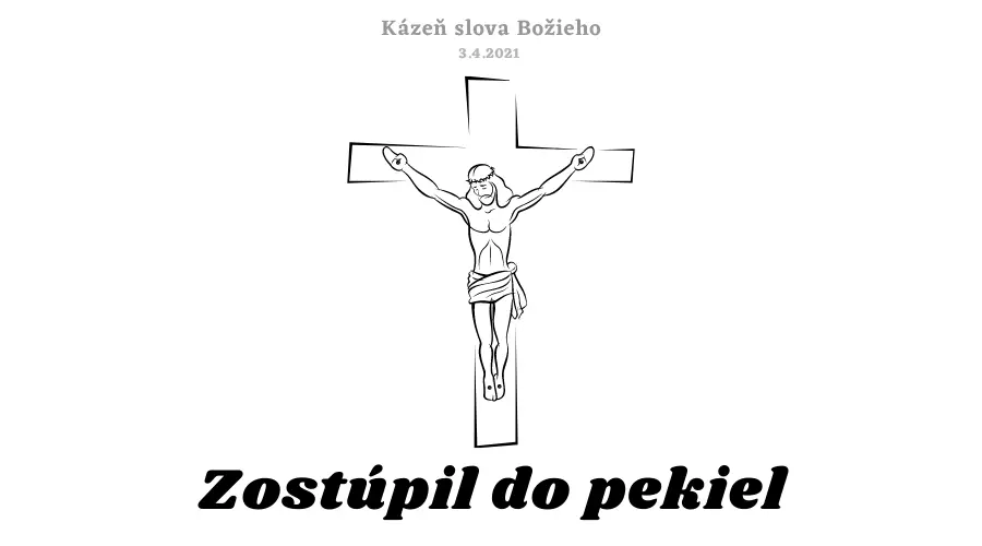 Biela sobota