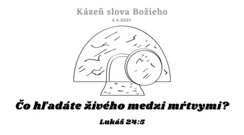 Veľkonočná nedeľa