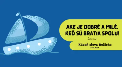 JEDEN ZA VŠETKÝCH, VŠETCI V JEDNÉHO 