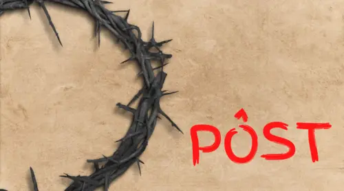 Pôst