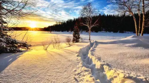 3.adventná nedeľa- Ten, ktorý pripravuje cestu... tebe