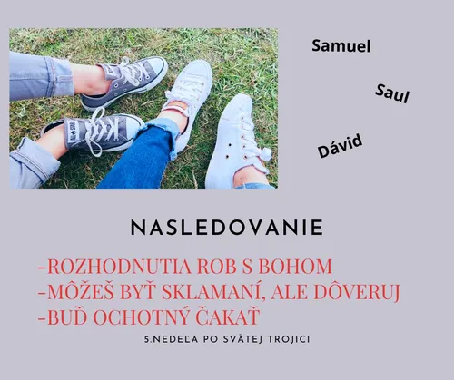 Nasledovanie