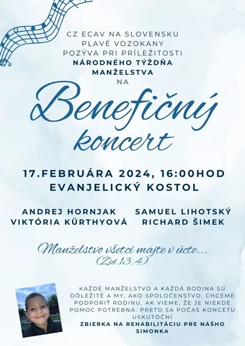 Koncert